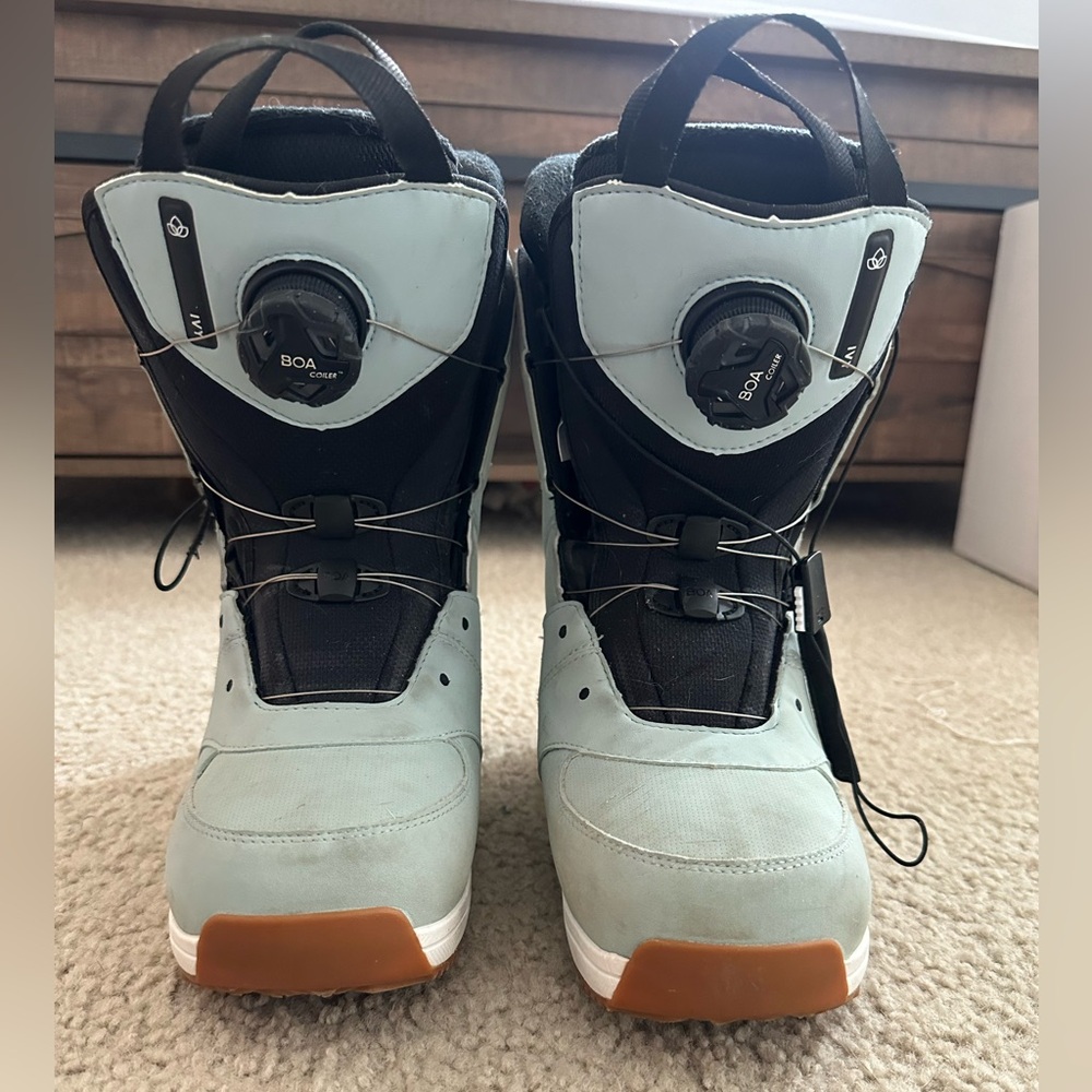 Salomon Snowboard Boots (W)